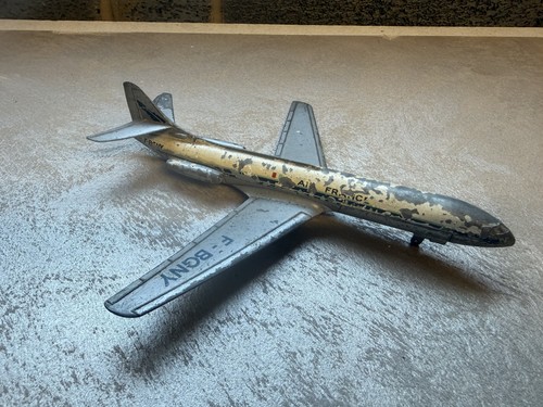 Vtg dinky toys meccano - vtg,