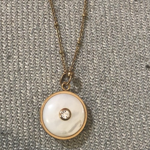 Folli follie necklace rose - ,