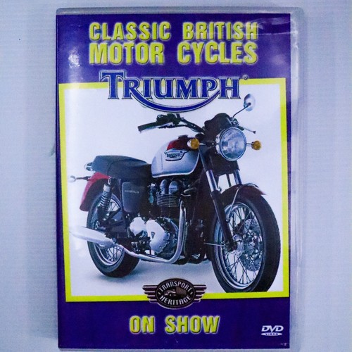 Classic british motorcycles - classic,