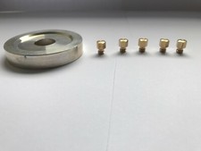 Mercury Dual Fuel Range Cooker