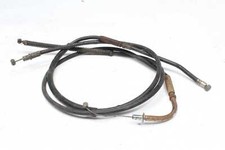 throttle cable Bowden cable Yamaha XS 500 1H2 75-86