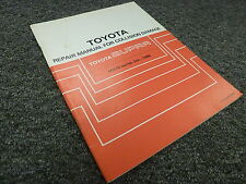 1990 1991 1992 Toyota Supra