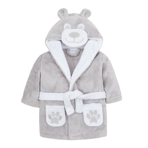 Embroidered personalised ted - embroidered,