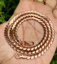 Inch pure copper serpentine - 16,