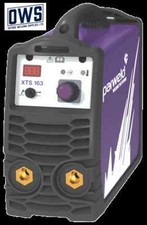 Parweld XTS162 XTS163 160A MMA