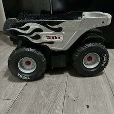 Tonka Dumper Truck 60th