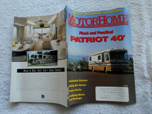 MOTORHOME