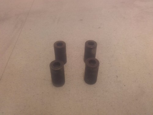 Lem rx3 s6s marzocchi - 50,