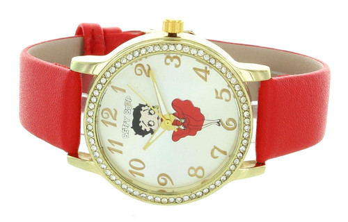 Ladies betty boop - ladies,
