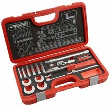 Nerrad Tools Tapex Tap Wrench