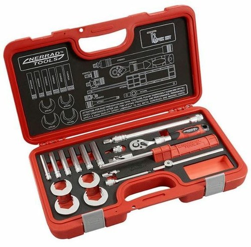 Nerrad tools tapex tap - nerrad,