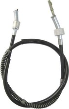 Tacho Cable for 1972 Suzuki T 500 J 'Titan' (2T)