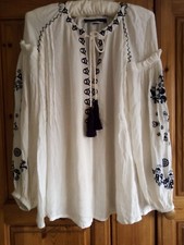 French connection ivory - french,