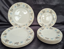 Ridgway White Mist DESSERT