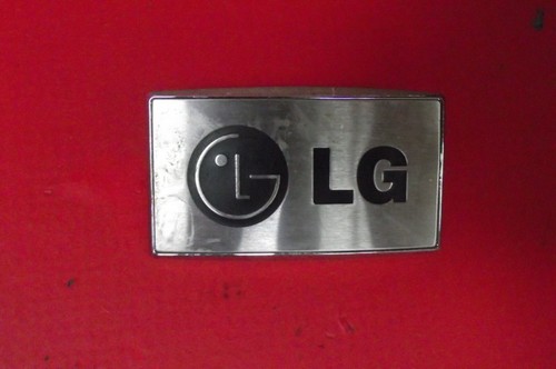 American fridge freezer - fridge, lg