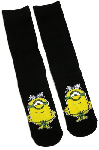 Mens gents minions black - gents,