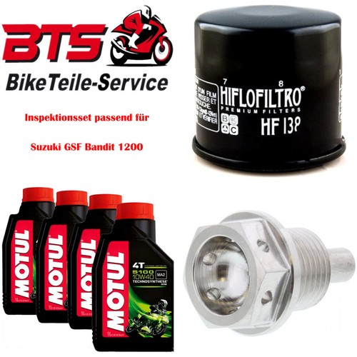 Economy kit oil - economy, filter