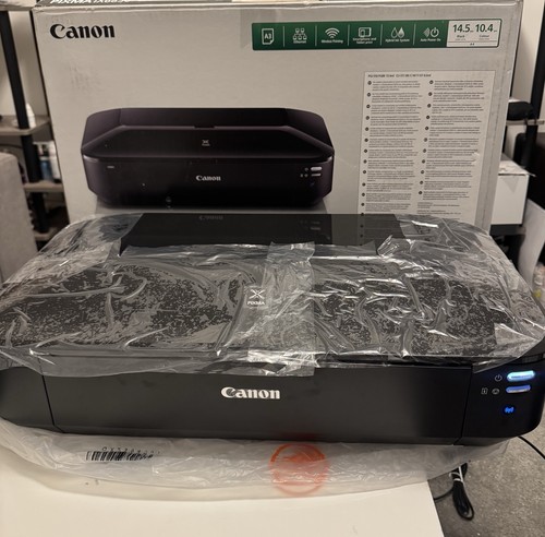 Canon pixma ix6850 - canon,