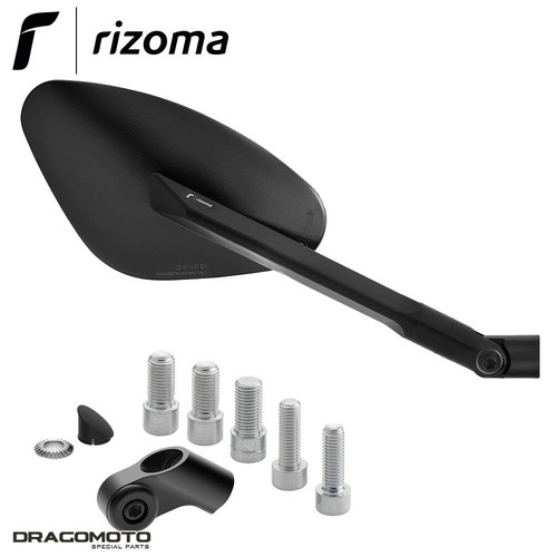 Rearview mirror genesi triumph - mirror,