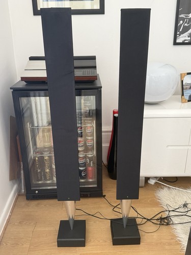 Bang olufsen beolab - olufsen,