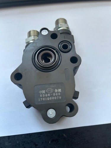 Cummins paccar isb fuel - isb, pre