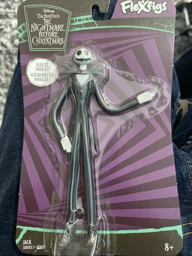 Disney flexfigs the nightmare - flexfigs,