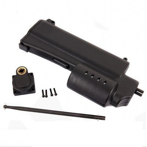 Electric power starter start - electric,