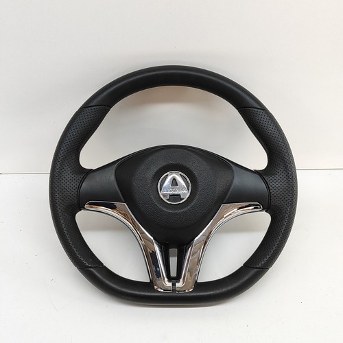Aixam city steering wheel - wheel, with