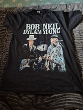 Bob Dylan & Neil Young Hyde