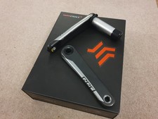 Sram Red Cranks D1 DUB Carbon Crankset 175mm 00.6118.539.008