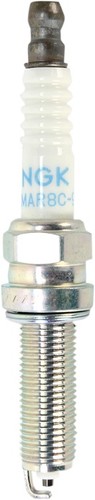 Ngk spark plug lmar8c - spark,