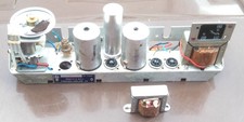 Scrap Pye P131MBQ Vintage Radio Chassis Including Transformers and Coils.