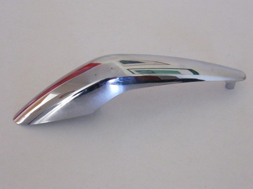 Piaggio vespa gts - vespa, chrome
