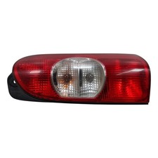 Renault Master 2010 Rear Tail Light Right Side 8200171478