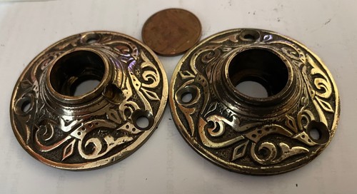 Original victorian brass - original,