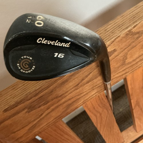 Cleveland cg16 black pearl - cleveland,