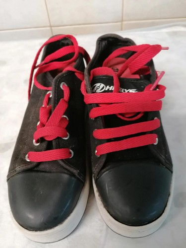 Heelys size 3 - x2,