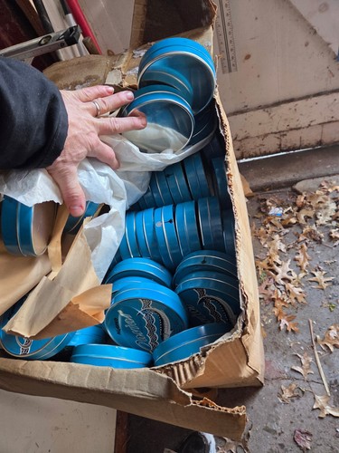 Lot vintage acopkp - of, 30