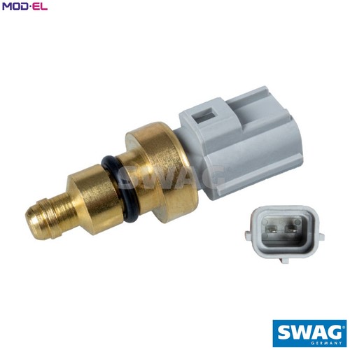 Sensor coolant temperature - coolant,