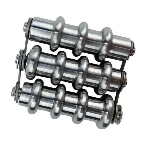 Wire straightener tool removes - wire,