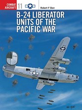 B-24 Liberator Units of the