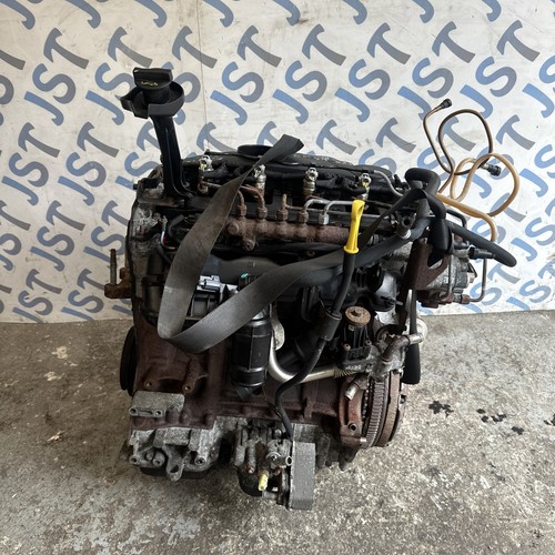 Ford transit mk7 fwd euro - transit,