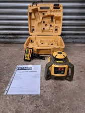 TOPCON RL-H5A LASER LEVEL