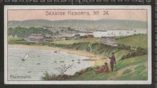 WILLS-SEASIDE RESORTS 1899