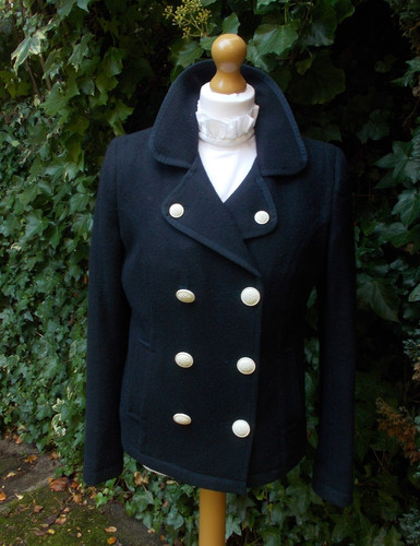 Superdry new avenger - superdry, wool