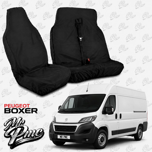 For peugeot boxer - boxer, van