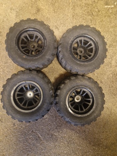 Truggy truck wheels - truggy/,