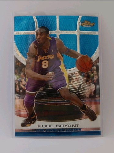 Kobe bryant los angeles - los,
