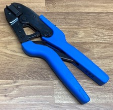 Ratchet BT431a BT631a High Quailty Metal Crimping Tool Telephone Plug Crimper