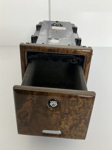 Jaguar type 1999 - jaguar, cassette